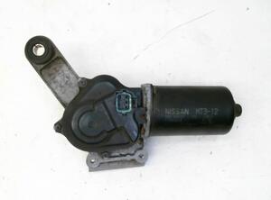 Wiper Motor NISSAN MURANO I (Z50)