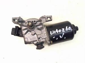 Wiper Motor TOYOTA PRIUS Hatchback (_W2_)