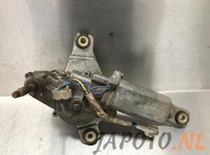 Wiper Motor NISSAN SUNNY III Estate Van (Y10)