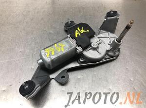 Wiper Motor TOYOTA RAV 4 III (_A3_)