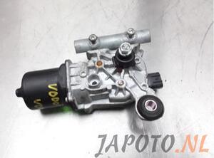 Wiper Motor NISSAN QASHQAI II SUV (J11, J11_)