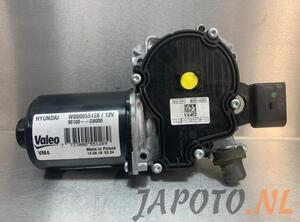 Wiper Motor HYUNDAI i20 (GB, IB), HYUNDAI i20 ACTIVE (IB, GB), HYUNDAI i20 II Coupe (GB)