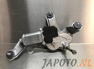 Wiper Motor TOYOTA RAV 4 III (_A3_)