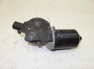 Wiper Motor MITSUBISHI OUTLANDER I (CU_W)