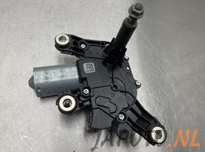 Wiper Motor NISSAN QASHQAI II SUV (J11, J11_)