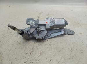 Wiper Motor NISSAN MICRA IV (K13_)