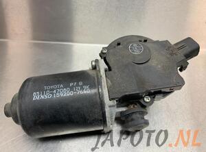 Wiper Motor TOYOTA PRIUS Hatchback (_W2_)