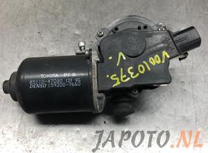 Wiper Motor TOYOTA PRIUS Hatchback (_W2_)