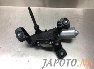 Wiper Motor KIA PICANTO (JA), KIA PICANTO (TA)