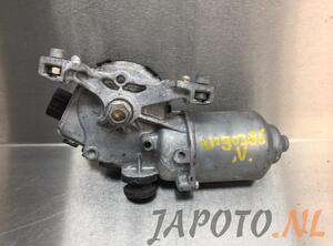 Wiper Motor SUBARU FORESTER (SH_)