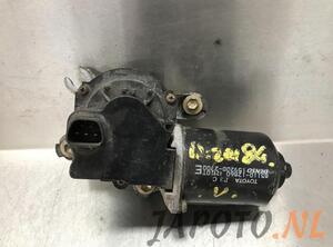 Wiper Motor TOYOTA COROLLA Compact (_E11_)