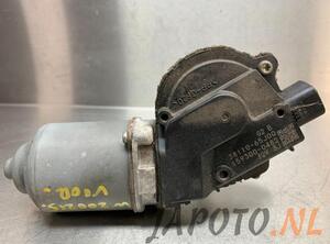 Wiper Motor SUZUKI GRAND VITARA II (JT, TE, TD)