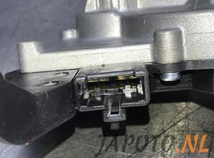 Wiper Motor HYUNDAI i10 II (BA, IA)