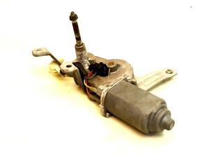 Wiper Motor CHEVROLET MATIZ (M200, M250)