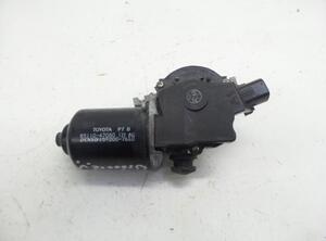 Wiper Motor TOYOTA PRIUS Hatchback (_W2_)