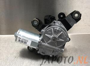 Wischermotor hinten Nissan Qashqai II J11 287104EL0A P18314623