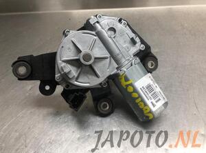 Wiper Motor NISSAN QASHQAI II SUV (J11, J11_)