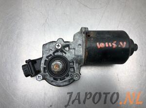 Wiper Motor MITSUBISHI OUTLANDER I (CU_W)