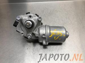 Wiper Motor TOYOTA COROLLA Hatchback (_E21_)