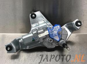 Wiper Motor MITSUBISHI ASX (GA_W_)