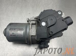 Wiper Motor SUZUKI BALENO (FW, EW)