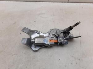 Wiper Motor HONDA JAZZ III (GE_, GG_, GP_, ZA_)