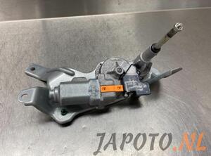 Wiper Motor HONDA JAZZ III (GE_, GG_, GP_, ZA_)