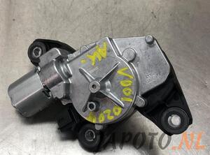 Wiper Motor NISSAN MICRA V (K14)