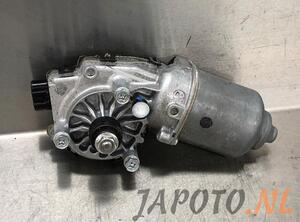 Wiper Motor TOYOTA AURIS Estate (_E18_)