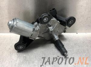 Wiper Motor NISSAN QASHQAI / QASHQAI +2 I (J10, NJ10, JJ10E)