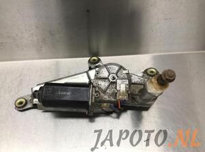 Wiper Motor NISSAN PATROL GR V Wagon (Y61)