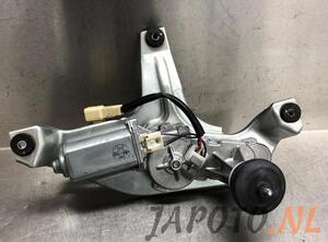 Wiper Motor MITSUBISHI GRANDIS (NA_W)