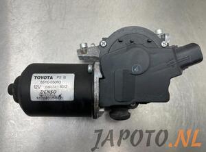 Wiper Motor TOYOTA AVENSIS Estate (_T25_)