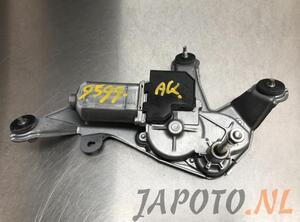 Wiper Motor TOYOTA RAV 4 III (_A3_)