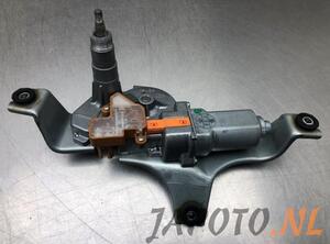 Wiper Motor HONDA ACCORD VIII Estate (CW)