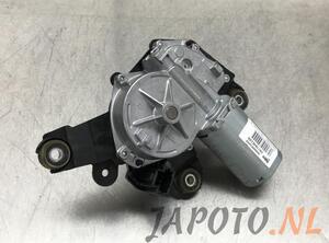 Wiper Motor NISSAN QASHQAI II SUV (J11, J11_)