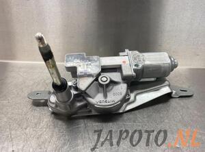 Wiper Motor NISSAN MICRA IV (K13_)