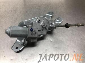 Wiper Motor MAZDA 2 (DL, DJ)