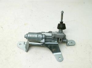 Wiper Motor NISSAN MICRA IV (K13_)