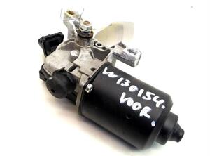 Wiper Motor TOYOTA AVENSIS Estate (_T25_)