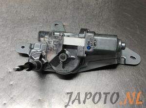 Wiper Motor NISSAN MICRA IV (K13_)