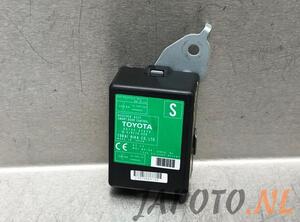 Central Locking System TOYOTA RAV 4 III (_A3_)