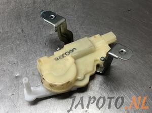 Central Locking System TOYOTA YARIS (_P9_)