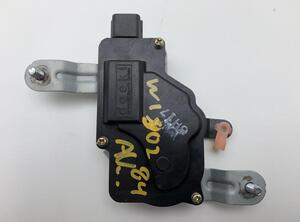 Central Locking System HYUNDAI ACCENT III (MC)