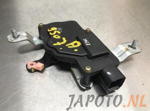 Central Locking System KIA RIO II (JB)