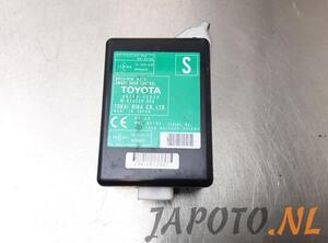 Central Locking System TOYOTA RAV 4 III (_A3_)