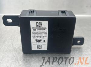 Central Locking System KIA CEED Sportswagon (CD)