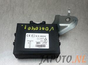 Central Locking System TOYOTA AYGO (_B4_)