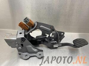 Pedal Assembly NISSAN QASHQAI II SUV (J11, J11_)