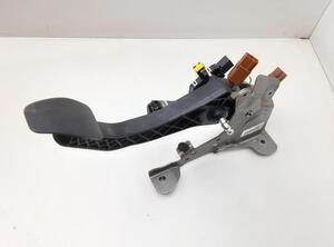 Pedal Assembly NISSAN QASHQAI II SUV (J11, J11_)